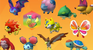 Items