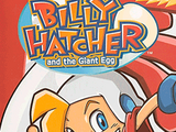 Billy Hatcher and the Giant Egg