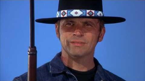 Billy Calls Deputy's Bluff - Big Time (1080p HD) BILLY JACK Classic Clips