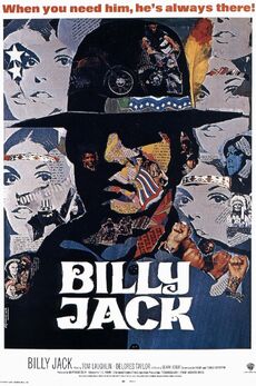 BillyJackPosterC