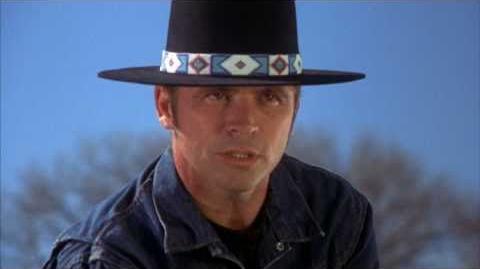 Billy Lays Down the Law to Posner (1080p HD) BILLY JACK Classic Clips