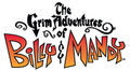 Grim Adventures of Billy and Mandy