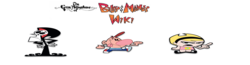The Grim Adventures of Billy and Mandy Wikia