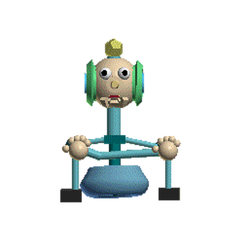 Well Robot 2.0 | Basic Wiki | Fandom