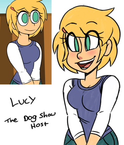 LucyDogShow