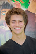 Billy Unger-IHA-007089