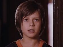 Sammy Benson | Billy Unger Wikia | Fandom