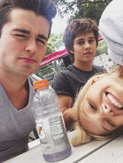 Olivia-holt-spencer-boldman-billy-uger-may-23