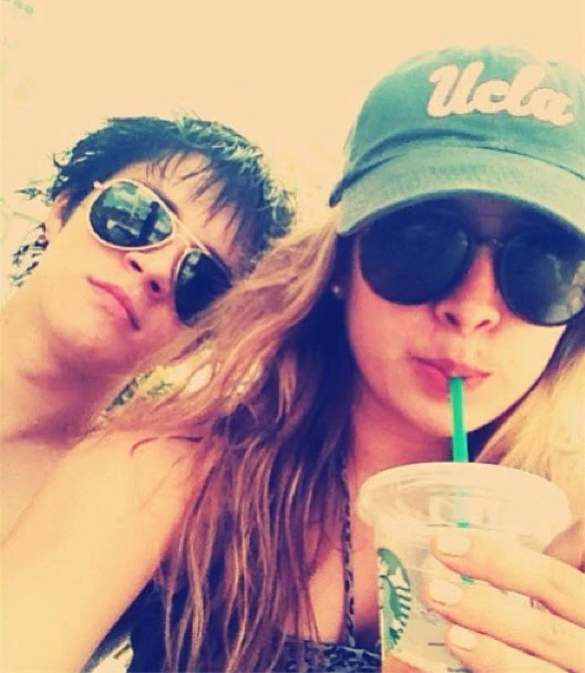 Erin Unger Billy Unger Wikia Fandom