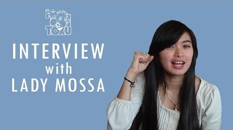 Interview_Lady_Mossa_(Paramitha_Putri)_Satria_Garuda_Bima_X_by_I-Toku