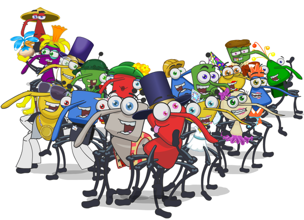 Delete A Bin Weevils Account Delete A Bin Weevils Account