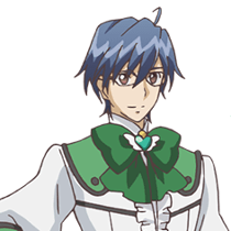 Atsushi Kinugawa | Cute High Earth Defense Club Wiki | Fandom