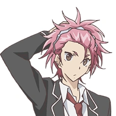 Ryuu Zaō | Cute High Earth Defense Club Wiki | Fandom