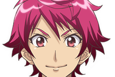 Taishi Manza | Binan Koukou Chikyuu Boueibu Happy Kiss Wiki