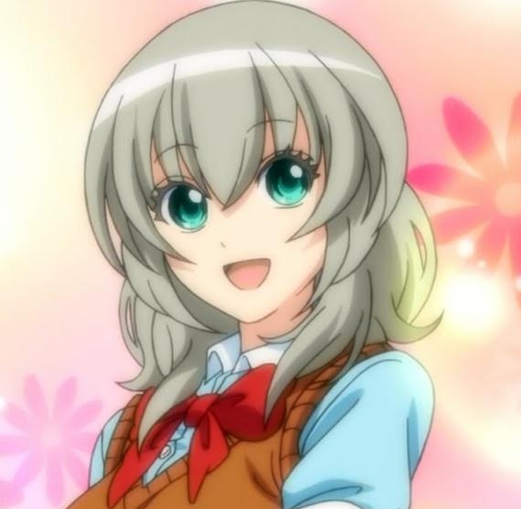Good Luck Girl! Anime Parody Manga Sakura Haruno, Moka, manga, fictional  Character, png | PNGWing