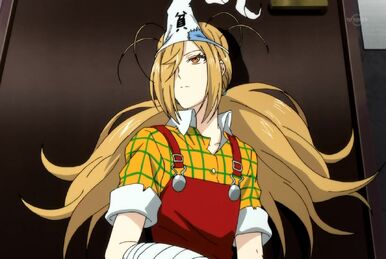 Keita Tsuwabuki | Binbougami ga Wiki | Fandom