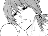 Sumire Suwano