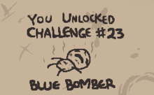 Синий подрывник