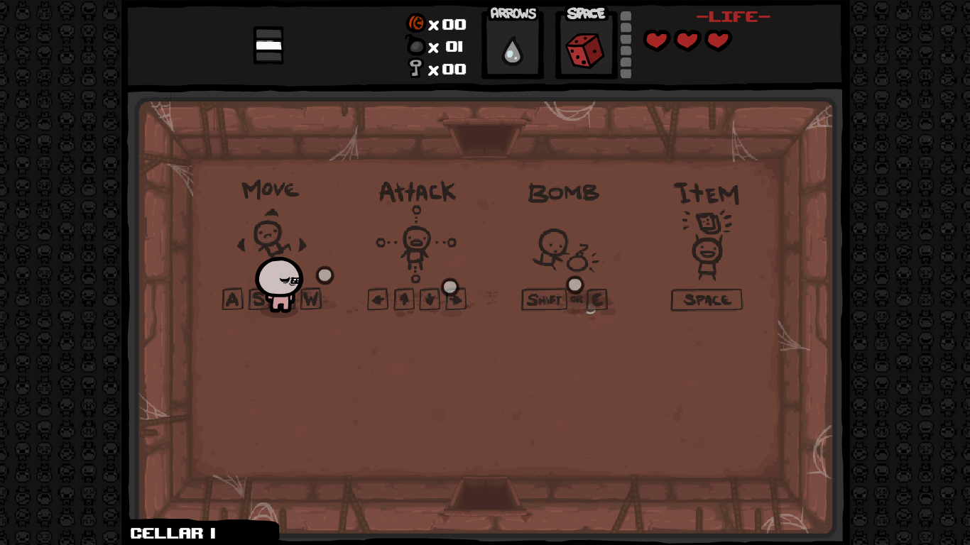 Tear | The Binding of Isaac Wiki | Fandom