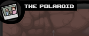 The polaroid in the caves