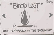 Blood Lust -secret-
