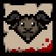 Achievement goat head baby