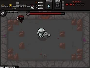 Conquest in the depths.jpg (254 KB) A glitch that causes Conquest to appear in The Depths instead of War.