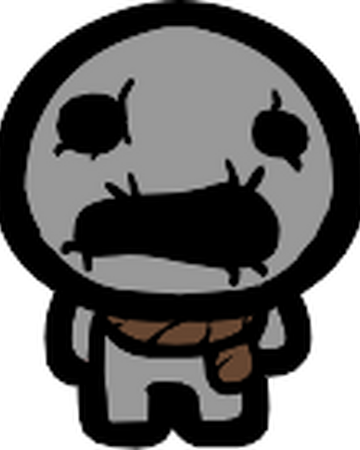 Greed The Binding Of Isaac Wiki Fandom