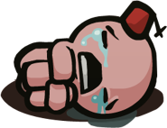 На экране битвы с боссом