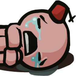 The Binding Of Isaac Wiki Fandom The Binding Of Isaac Wiki Fandom