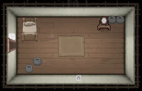 Спальня | The Binding of Isaac вики | Fandom