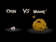 Cain vs Brownie