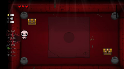 Discuss Everything About The Binding of Isaac Wiki Fandom