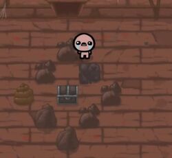 Steine The Binding Of Isaac Wiki Fandom