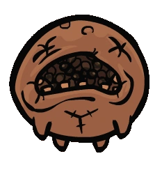 Duke of Flies Orange