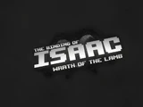 The Binding of Isaac: Wrath of the Lamb