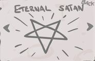 Eternal Satan -secret-