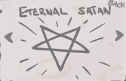 Eternal Satan -secret-.jpeg (31 KB) "Eternal Satan" - Defeat Satan in Hard Mode.
