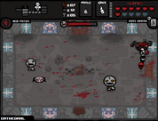 Greed and Super Greed in the same room.