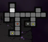 Карта уровня