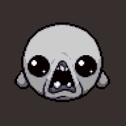 Animated gif of The Haunt enemy which was teased previously