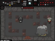 Super Wrath en Depths.