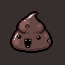 A new boss. Edmund calls him Dingle.