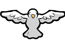 Dead Dove Icon