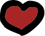 Heart icon