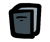 Library icon
