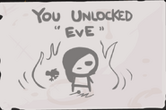 Eve Unlock