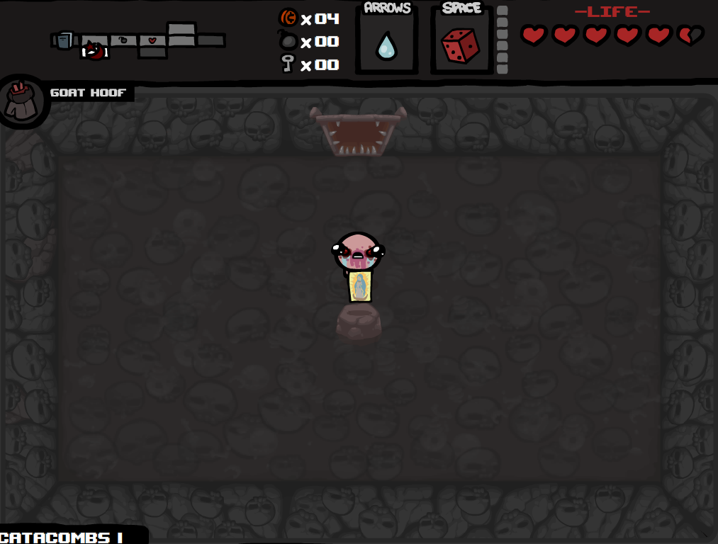 the binding of isaac игровой автомат the binding of isaac игровой автомат