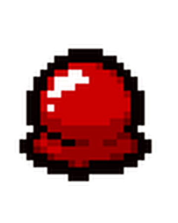 Blood Clot Wiki Binding Of Isaac Fandom