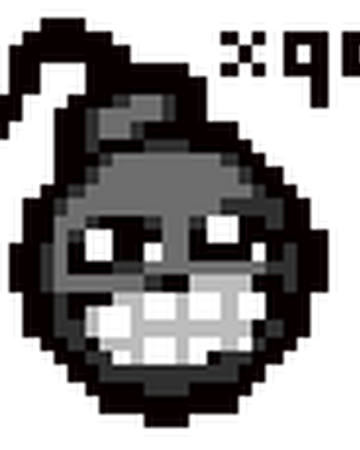 Pyro Wiki Binding Of Isaac Fandom